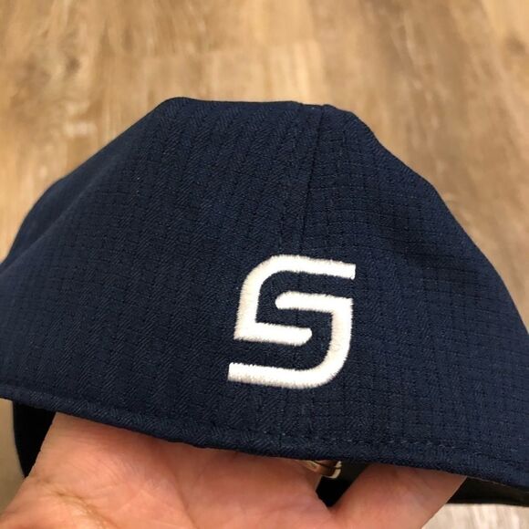 Under Armour Jordan Spieth Golf Official Tour Cap - Picture 5 of 10